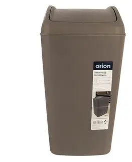 Orion Kôš odp. UH Waste kolíska 40 l hnedá