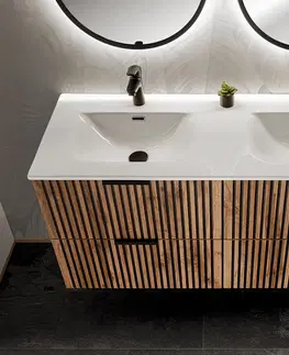 ArtCom Kúpeľňový komplet XILO U120/1 s umývadlom