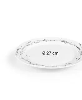 Tescoma Plytký tanier PROVENCE ¤ 27 cm
