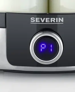 Severin JG 3521 digitálny jogurtovač