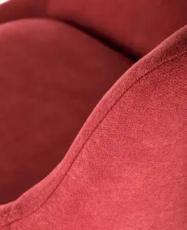 Halmar Jedálenská stolička K431 Farba: Sivá