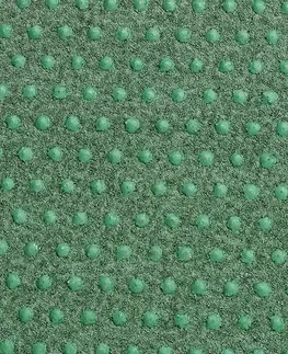 Vopi Trávny koberec s nopkami, 133 x 300 cm