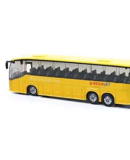 Rappa autobus RegioJet 19 cm