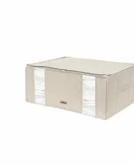 Compactor Compactor Life 2.0. vákuový úložný box s puzdrom - XXL 210 litrov, 65 x 50 x 27 cm