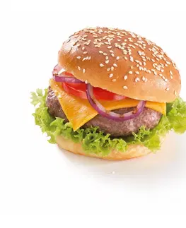 TESCOMA forma housky hamburger DELLA CASA