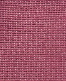 ArtFir Prikrývka na posteľ AVINION | ružová 220 x 240 cm