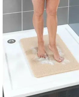 Maximex Protišmyková podložka do sprchy Wellness, 60 x 40 cm