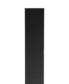 ArtCom Kúpeľňový komplet SANTA FE Black 160/2