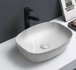 ArtCom Kúpeľňový komplet ADEL 80/2 | white