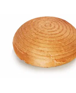 Tescoma Della Casa 629550 Silikonová forma na kulatý chléb 29x24,5 cm