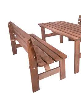 ArtRoja Záhradný stôl MIRIAM | 150 cm