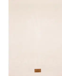 Babymatex Detská deka Thai béžová, 80 x 100 cm