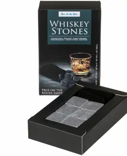 Chladiace kamene do whisky