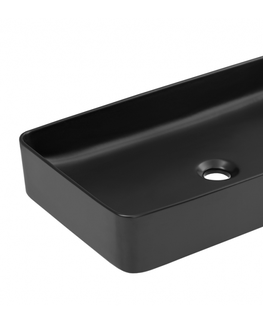 ArtCom Kúpeľňový komplet SANTA FE OAK U80/1 s umývadlom