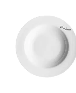 LAMART taniere okrúhle 6ks DINE LT9001 