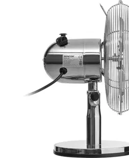 SFE 2540SL stolný ventilátor SENCOR