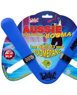 Junior Wicked Aussie Booma