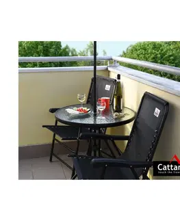 Stôl záhradný CATTARA TERST