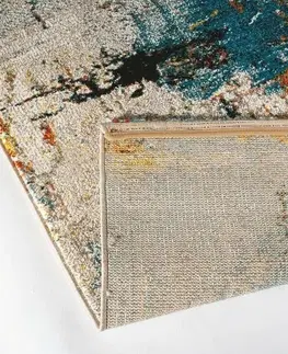 Spoltex Kusový koberec Belis Multi, 120 x 170 cm