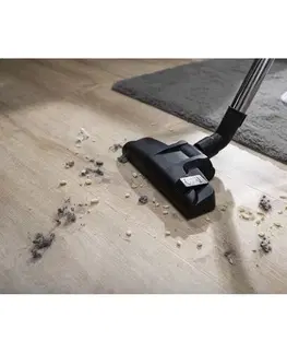 Concept VP5130 bezvreckový vysávač SERIOUS Parquet Extend