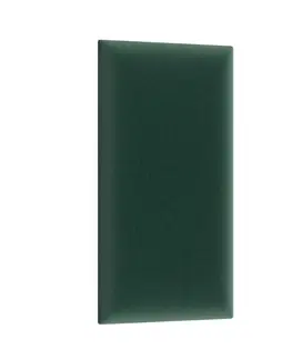 ArtElta Čalúnený panel | 60 x 30 cm Farba: Monolith 76 / modrá