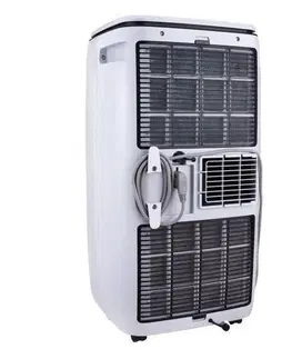 HONEYWELL Portable Air Conditioner HG09CESAKG, 2.6 kW /9000 BTU, A, mobilná klimatizácia