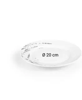 Tescoma Dezertný tanier PROVENCE ¤ 20 cm