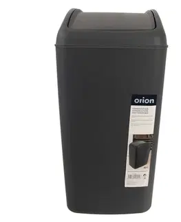 Orion Kôš odp. UH Waste kolíska 40 l sivá