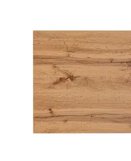 ArtCom Doska pod umývadlo ADEL | oak Typ: Doska 100 cm / 89-100