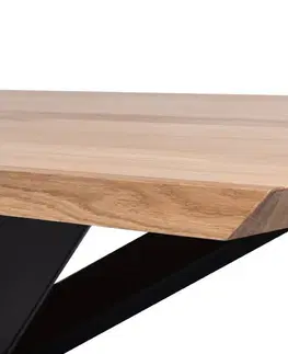 ArtTruAn Jedálenský stôl Cruzar Prevedenie: 100 x 220 cm