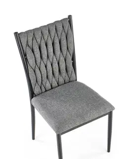Halmar Jedálenská stolička COLE K435