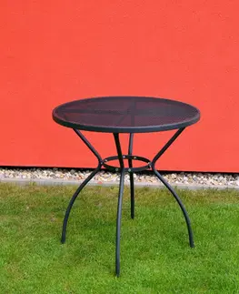 ArtRoja Záhradný stôl ZWMT06