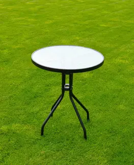 ArtRoja Záhradný stôl ZWT03