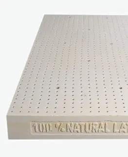 Matratex Matrac Latex prima natural Rozmer: 90 x 200 cm, Tvrdosť: Tvrdosť T3 comfort