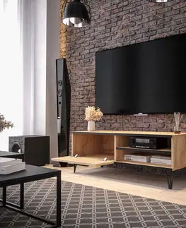 ArtAbiks TV stolík MONDI |100