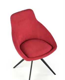 Halmar Jedálenská stolička K431 Farba: Sivá