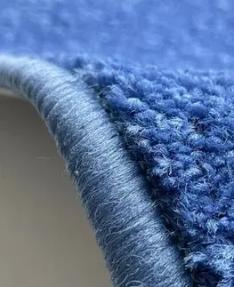 Vopi Kusový koberec Eton modrá, 60 x 110 cm