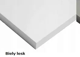 ArtExt Kuchynská skrinka horná pre mikrovlnnú rúru ESSEN | W2 MK 60 Farba korpusu: Grey