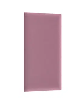 ArtElta Čalúnený panel | 60 x 30 cm Farba: Monolith 77 / granátová