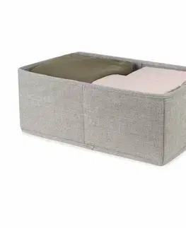Compactor Úložný box Oxford, 26 x 42 x 16,5 cm
