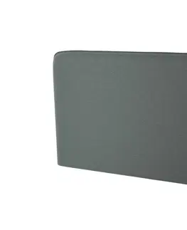 Dig-net nábytok Čalúnený panel BED CONCEPT BC-17 | 160 Farba: Béžová