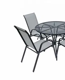 ArtRoja Záhradný stôl ZWMT51