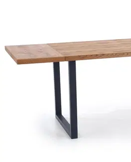 Halmar Jedálenský stôl HOWARD