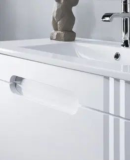 ArtCom Kúpeľňový komplet FIJI White U60/1 s umývadlom