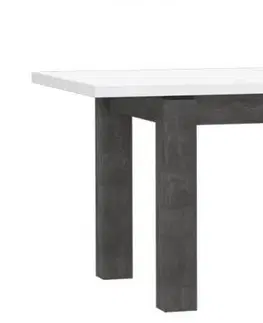 Forte Jedálenský stôl LENNOX NEW | ALCT44