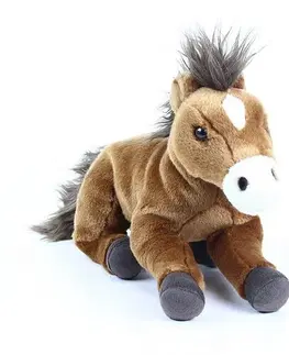 Rappa Plyšový kôň ležiaci, 35 cm