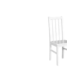 Drewmix Jedálenská stolička BOSS 10 D Farba: Sonoma