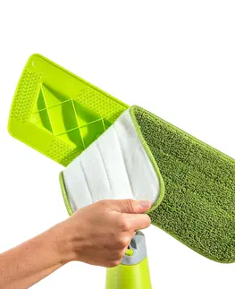 4Home Mop Easy Quick Spray, 130 cm, 350 ml