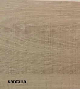 JarStol Regál Vegas V-34 Farba: Santana tmavá / santana