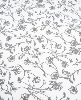 Prestieranie Zara biela, 35  x 48 cm